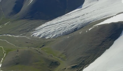 我國將加大對黃河源頭和水源涵養區司法保護力度