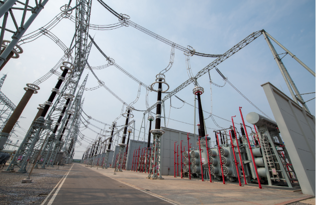 北京東1000千伏變電站擴建工程投運 京津唐地區新增350萬千瓦受電能力