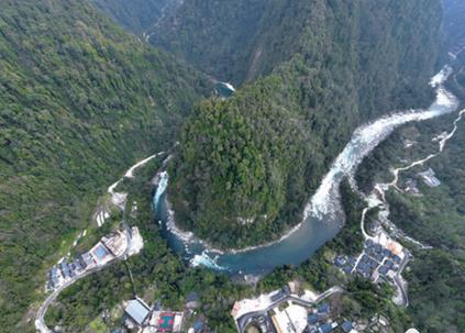 文旅部推出10條長江主題國家級旅游線路 9條經過云南
