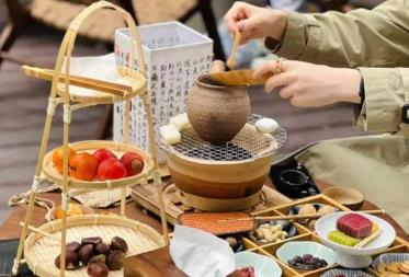 消費新場景解鎖，你愿意為氛圍感花錢嗎？
