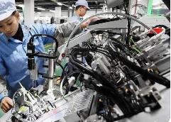 工信部：2030年10類核心產品可靠性達領先水平