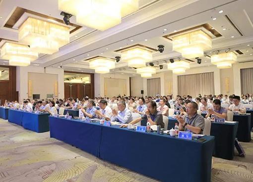 鋼鐵行業重點工序能效對標數據填報系統發布 副產煤氣高效利用專題技術對接會同期召開