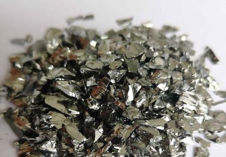 鍺、鎵出口管制 半導體產業受益