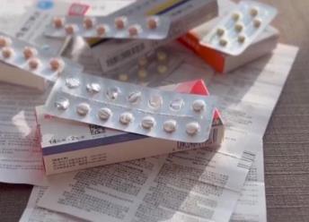 字變大、可掃碼 藥品說明書“轉型”適老化