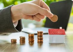 房屋養老金制度保障住房安全