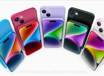 iPhone 15系列據稱續航時間提升至多15%