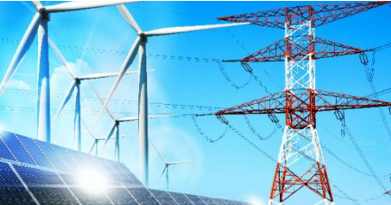 高溫來襲用電需求攀升 新型電力系統構建或提速