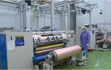 甘肅金昌：全面打造千億級新能源產業集群