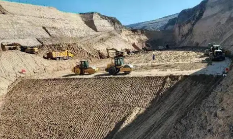 寧夏超額完成水土保持重點工程建設半年目標