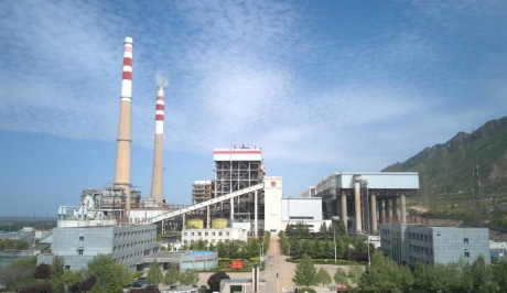 山西晉控電力打造低碳智慧高效煤電一體化企業