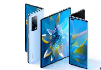 2023Q1中國可折疊手機出貨量飆升117%：華為、OPPO 和三星占前三