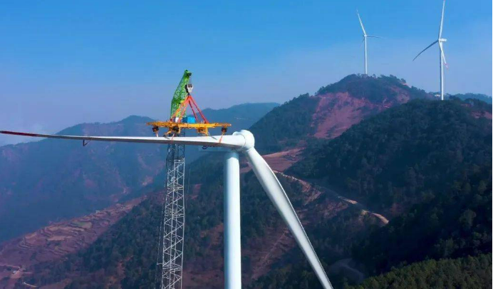 備戰用電高峰：四川電源建設情況如何？