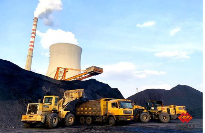 高溫推升用電需求，國資央企全力保供應