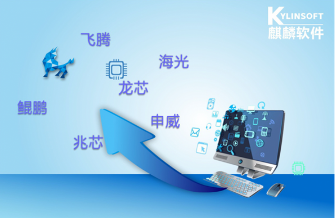 對標世界一流 打造世界級操作系統中國品牌