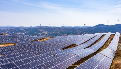 貴州因地制宜實現新能源發電“逆襲”