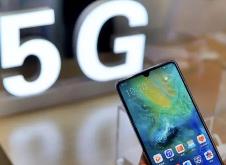 全球5G專利排名：華為第一 小米進入前十