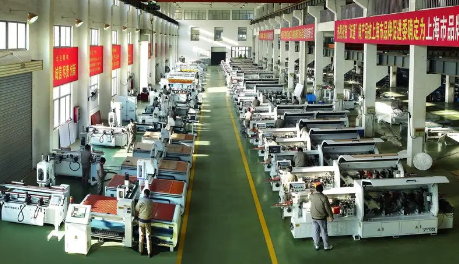 南通高新區：企業牽頭制定行業標準漸成潮流