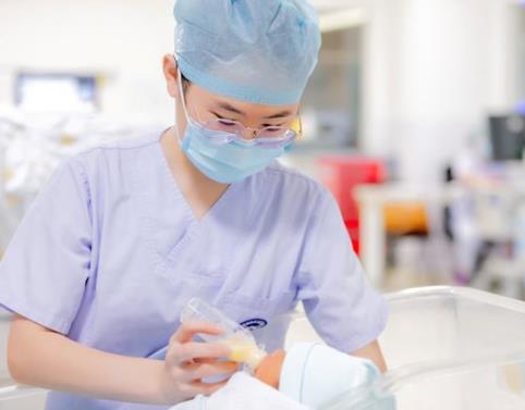 如何讓新生兒更健康？出生缺陷三級防治體系了解一下