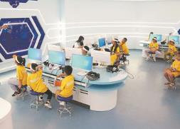 做好“研”與“學”，探索素質教育新路