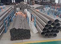 我國不銹鋼水管為何還處于應用起步期？