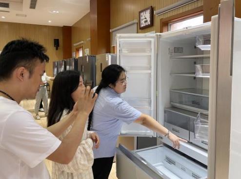中消協：22款健康功能電冰箱產品“保鮮”功能呈較大差異