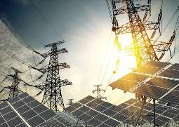 新型電力系統建設加速推進上市公司積極參與