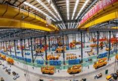 中國重機協會聚焦行業數字化發展