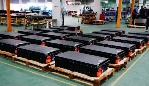 貴州：緊抓“雙碳”機遇 塑造“電動貴州”新名片