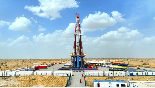 中國石油16家油氣田企業上半年生產經營取得良好成效