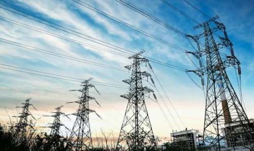 上半年南方五省區用電量同比增長5.4%