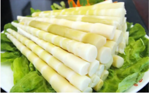 2023上半年重慶市新認證綠色食品404個