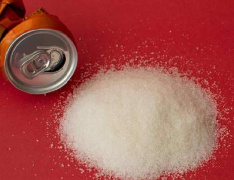 世衛組織：阿斯巴甜被列為“可能致癌物”　每日安全攝入量有上限