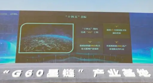 長三角首個衛星制造燈塔工廠完工 臨港集團積極推進G60衛星互聯網產業發展