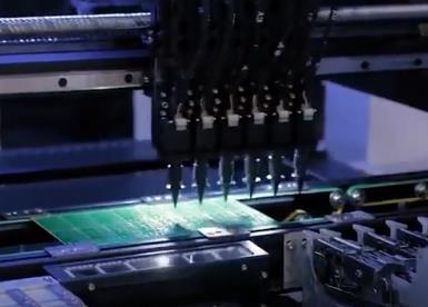 美國芯片業集體呼吁美政府停止對華限制