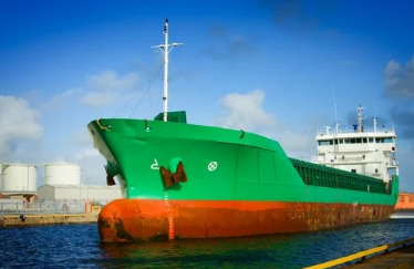 國際航運業加快綠色轉型