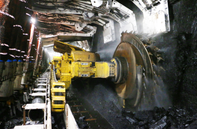 中煤集團鏖戰高溫 單日單月發電量均創歷史新高