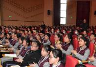 全國總工會、教育部聯合實施“勞模工匠進校園”行動