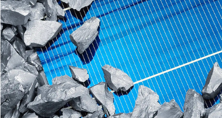 上半年硅料產量增長近一倍 行業盈利空間大幅壓縮競爭進一步加劇