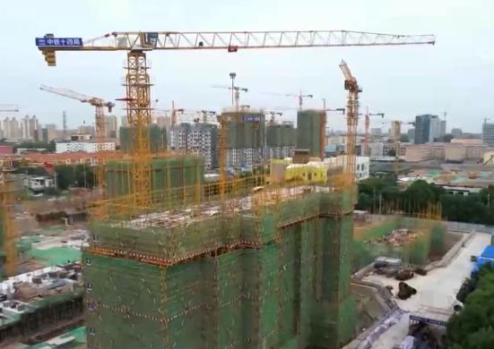 裝配式建筑節能減排 綠色正成為建筑行業鮮明底色