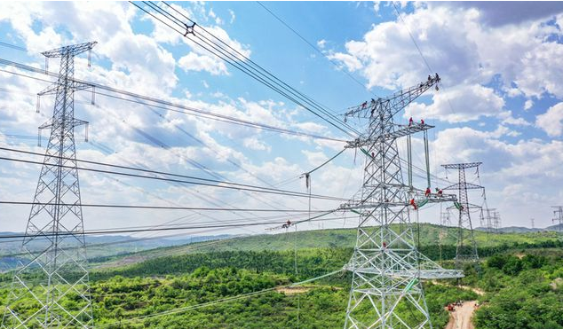 迎峰度夏步入關鍵期 多方加大電力保供