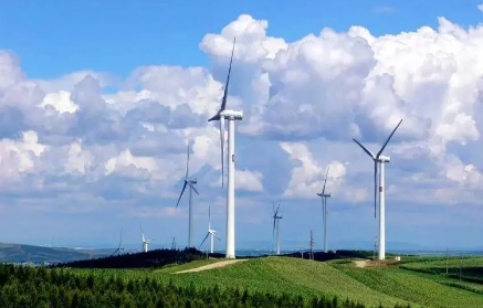 江西可再生能源發電裝機占半壁江山