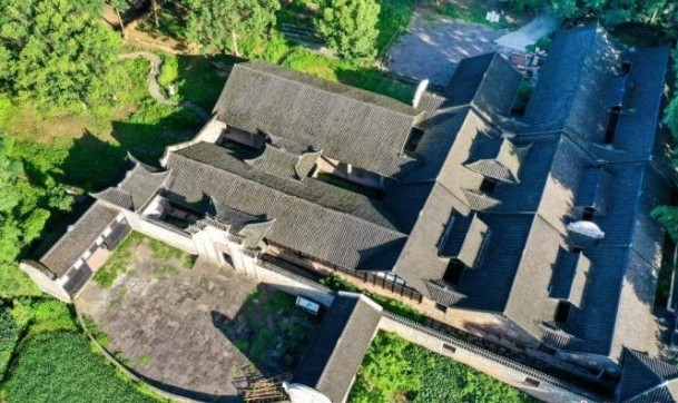 承載文化記憶 傳統村落如何保護？