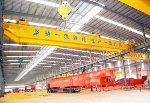 河南長垣：“起重機之鄉”邁向高成長