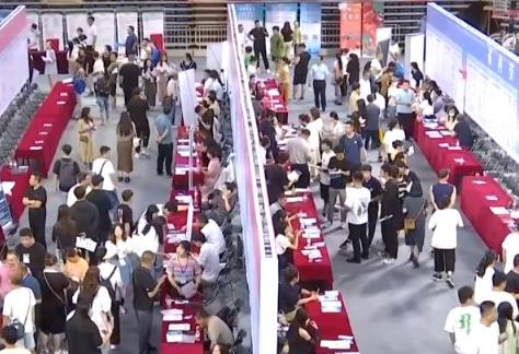 京津冀魯蘇簽署勞務協作協議 建立常態化、制度化的勞務協作機制