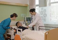 國家醫保局：及時將符合條件的養老機構 內設醫療機構納入醫保