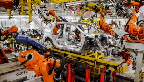 從改裝起步到經濟支柱，河北保定打造千億級汽車產業鏈