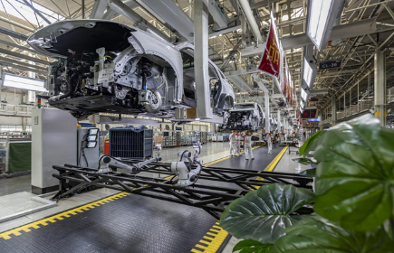 河北保定：融入協同大戰略 激活發展新動能