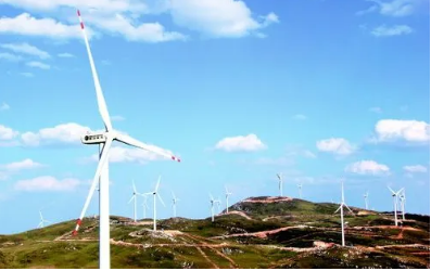 貴州畢節：借“風光產業”走綠色發展之路