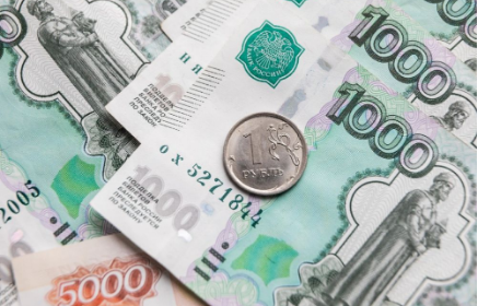 俄羅斯總統簽署法律推出數字盧布