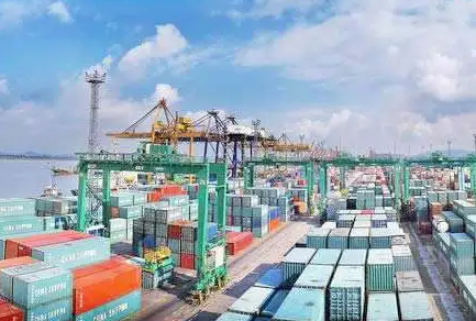 十年來年均增長率達8.3% 中國和南亞國家貿易規模不斷擴大